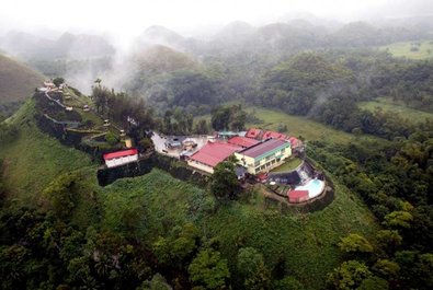 Chocolate Hills Complex