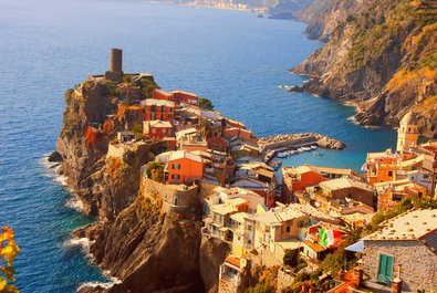 Vernazza