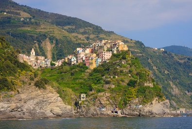 Corniglia