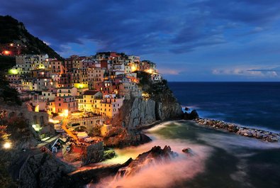 Manarola