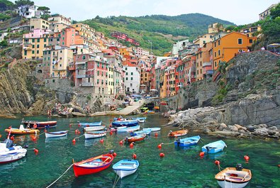 Riomaggiore