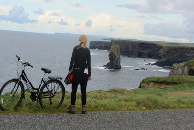 Cycling