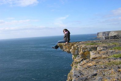 Aran Islands