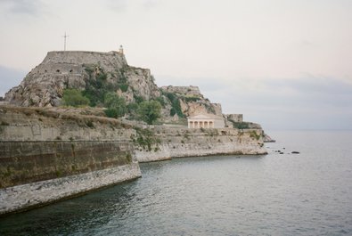 Old Fortress