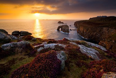 Land&#39;s End
