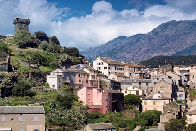 Cap Corse