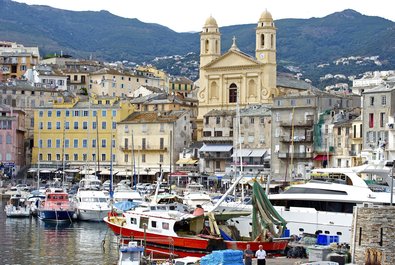Bastia