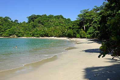 Manuel Antonio National Park