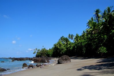 Corcovado National Park