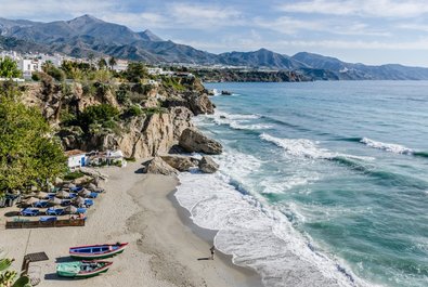 Nerja