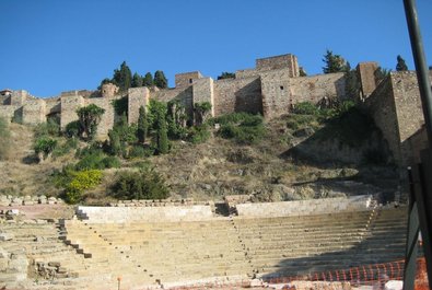 Alcazaba