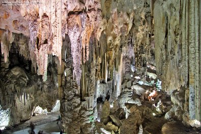 Caves of Nerja