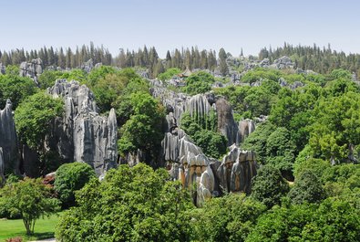 El Torcal National Park