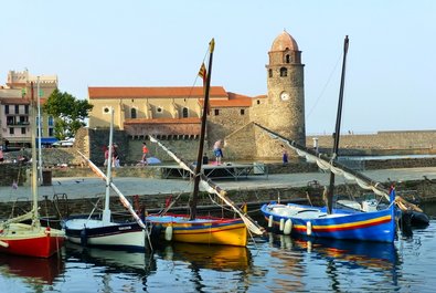 Collioure