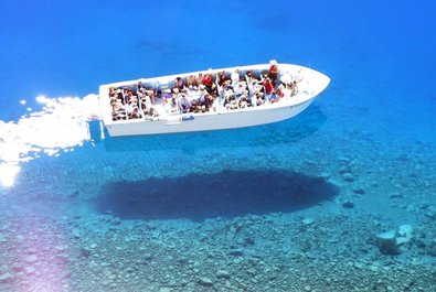 Boat Tour