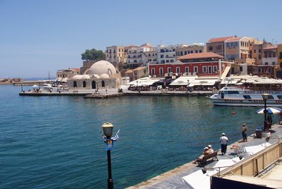 Chania