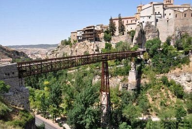 Puente de San Pablo