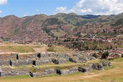 Saksaywaman