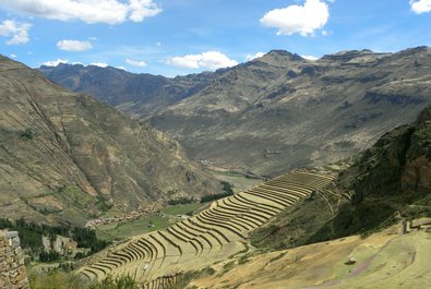 Sacred Valley