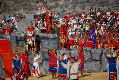 Inti Raymi