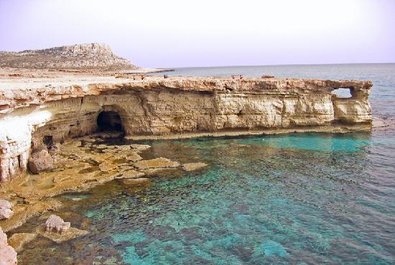 Cape Greco