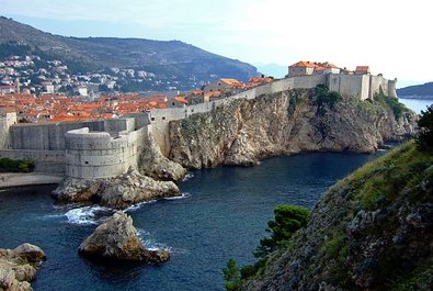 Dubrovnik