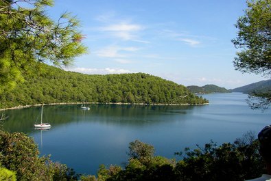 Mljet National Park