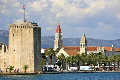 Trogir