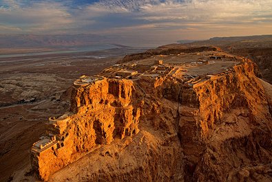 Masada