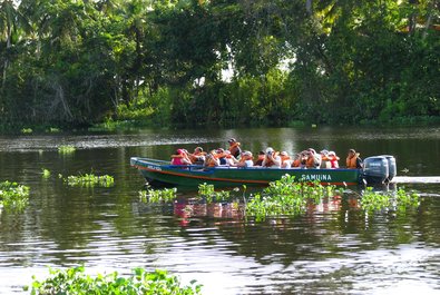 River Excursion