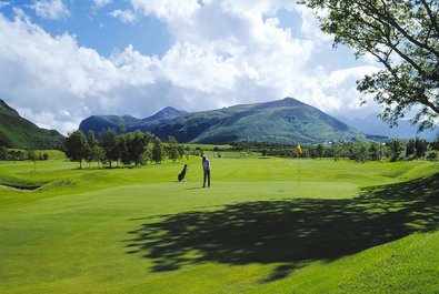 Dingle Golf Links