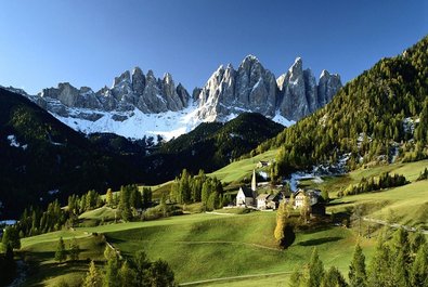 Alpe di Siusi