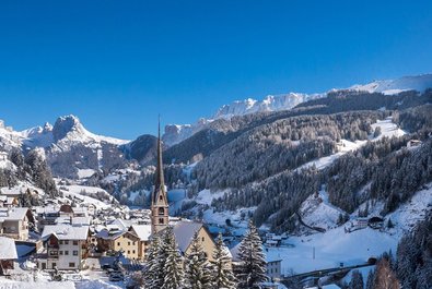 Val Gardena