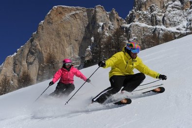 Dolomites Superski