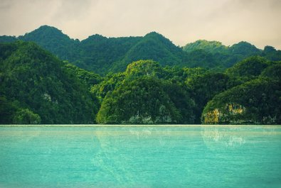 Los Haitises National Park