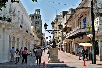 Ciudad Colonial