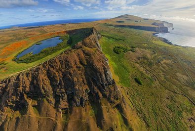 Rano Raraku