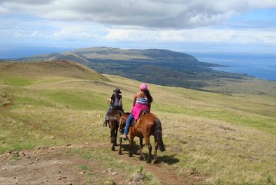 Horseback Riding