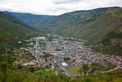 Baños