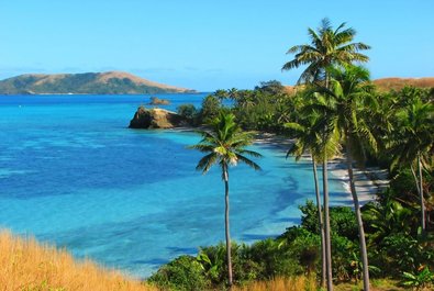 Yasawa Islands