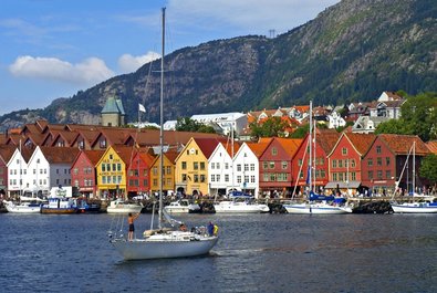 Bergen