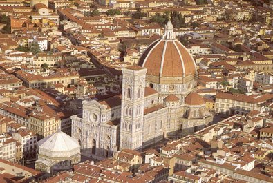 Florence Cathedral (Il Duomo)