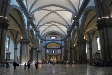 Florence Cathedral