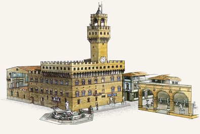 Palazzo Vecchio