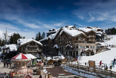 Courchevel