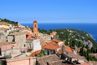 Roquebrune-Cap-Martin