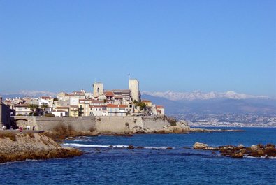 Antibes