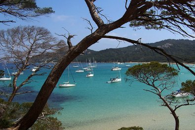 Îles d&#39;Hyères