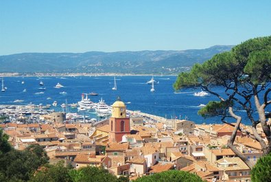 Saint-Tropez