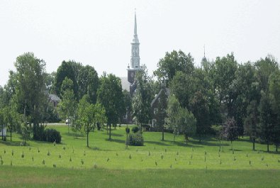 Lutheran Theological Seminary at Gettysburg